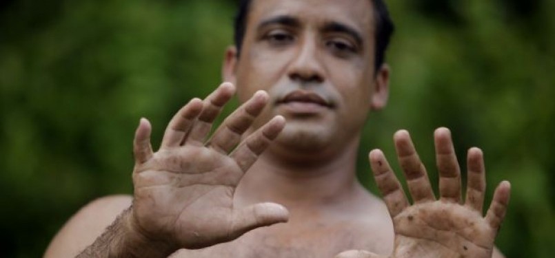 Yoandri Hernandez Garrido