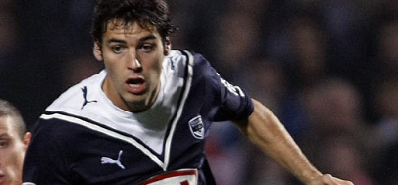 Yoann Gourcuff