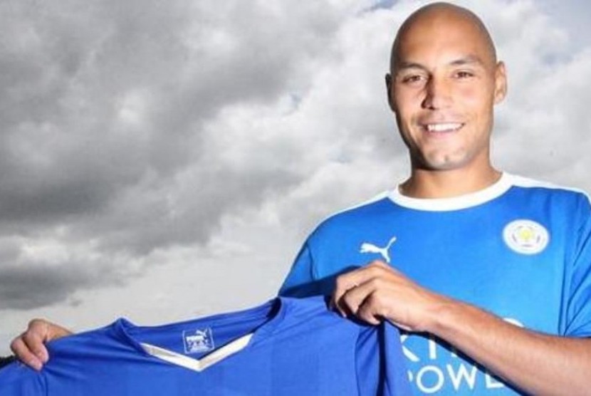 Yohan Benalouane