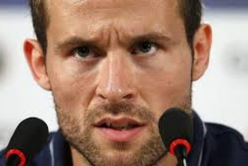 Yohan Cabaye