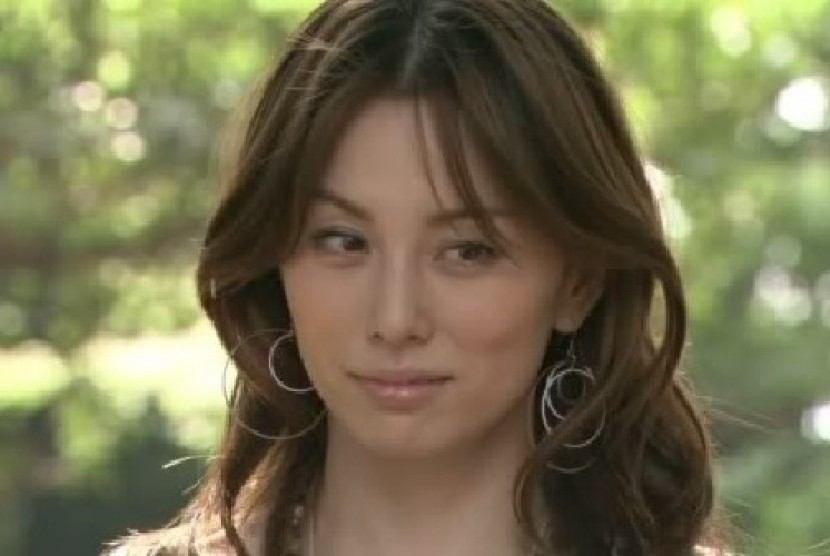 Yonekura Ryoko