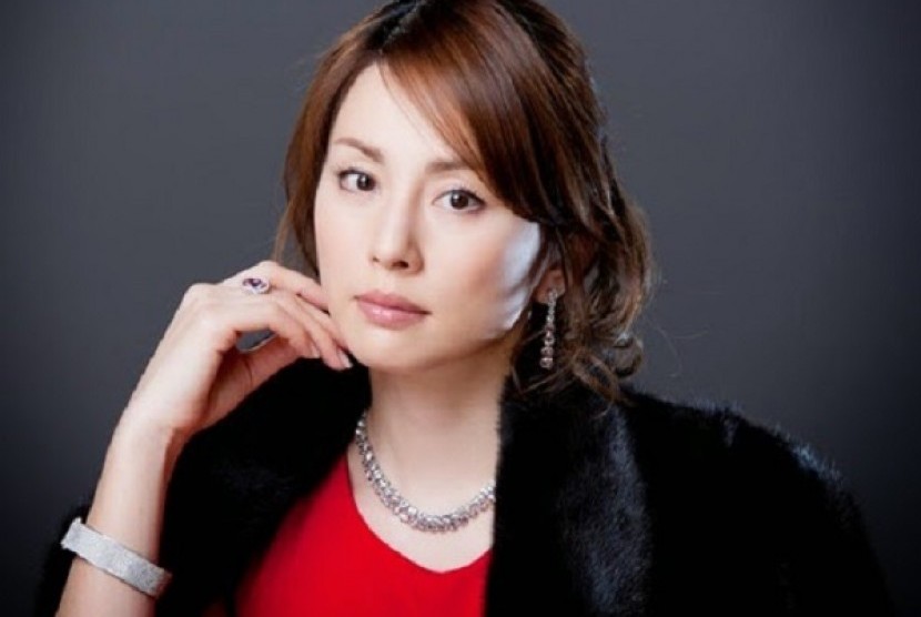 Yonekura Ryoko