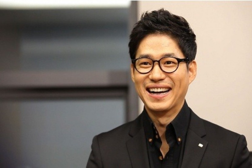 Yoo Joon Sang