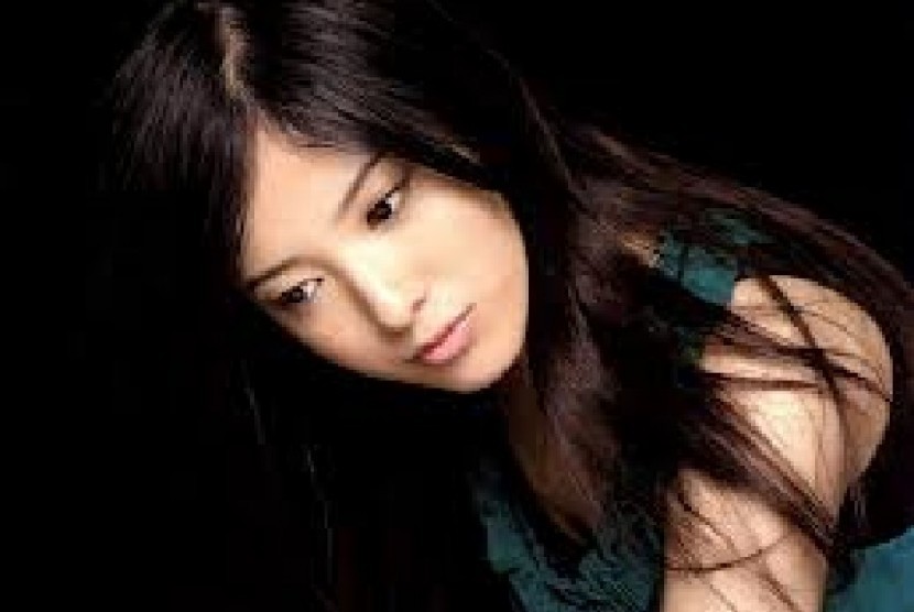 Yoshitaka Yuriko