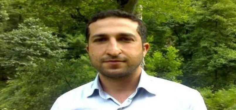 Youcef Nadarkhani