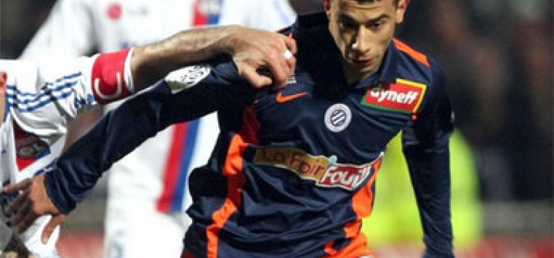 younes belhanda