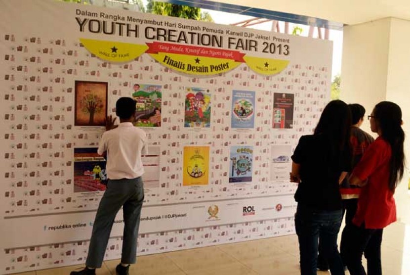 Youth Creation Fair 2013