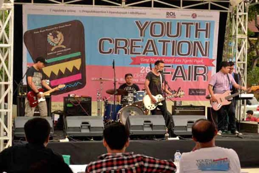 Youth Creation Fair