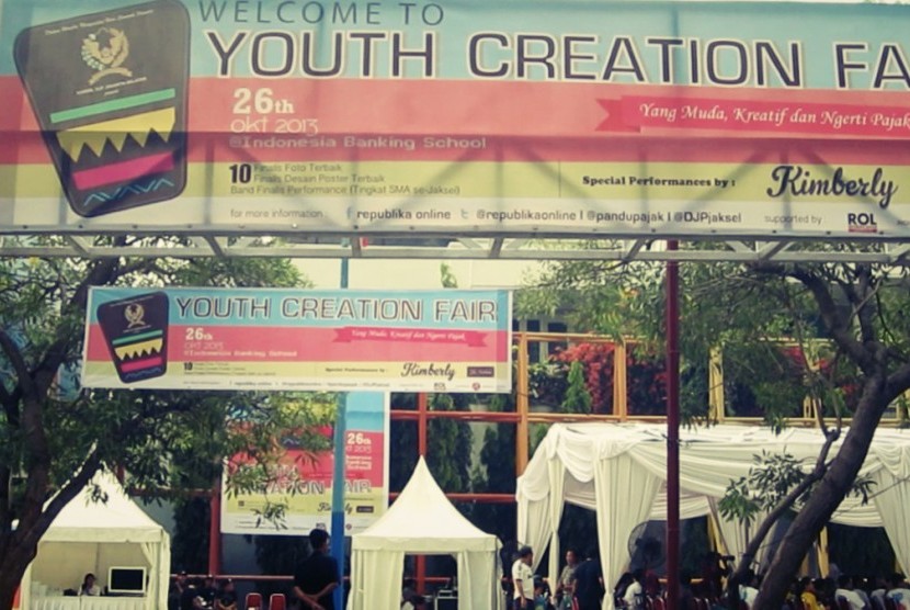 Youth Creation Fair