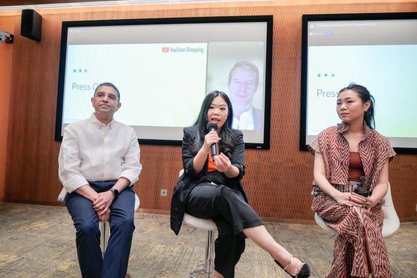 YouTube dengan bangga meluncurkan Program YouTube Shopping Affiliates di Indonesia, menggandeng Shopee sebagai mitra perdana.