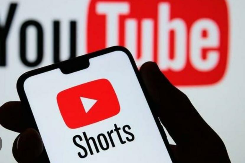 Youtube Shorts 