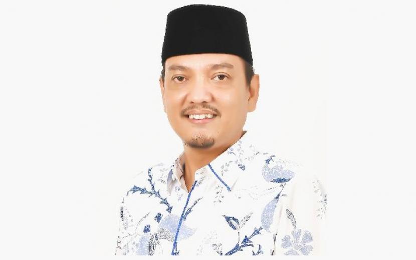 Ketua Asosiasi Provinsi (Asprov) PSSI Jawa Tengah, Yoyok Sukawi.