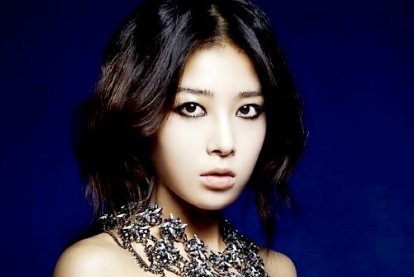 Yubin 