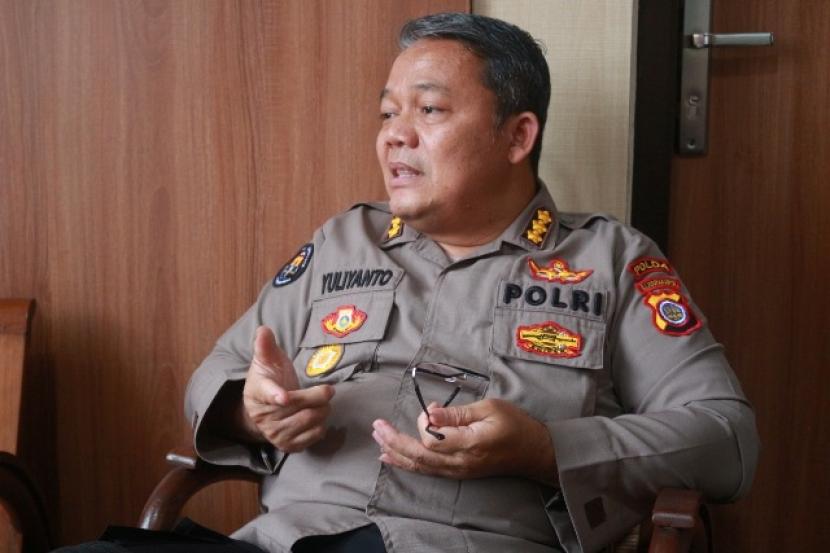 Kabid Humas Polda DIY, Kombes Pol Yuliyanto, mengusulkan Bandara Yogyakarta International Airport (YIA) segera memiliki kantor polisi setingkat Polsek