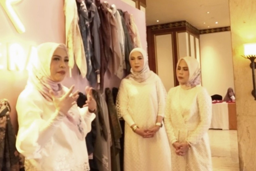 Yumera, Hijab Fashion