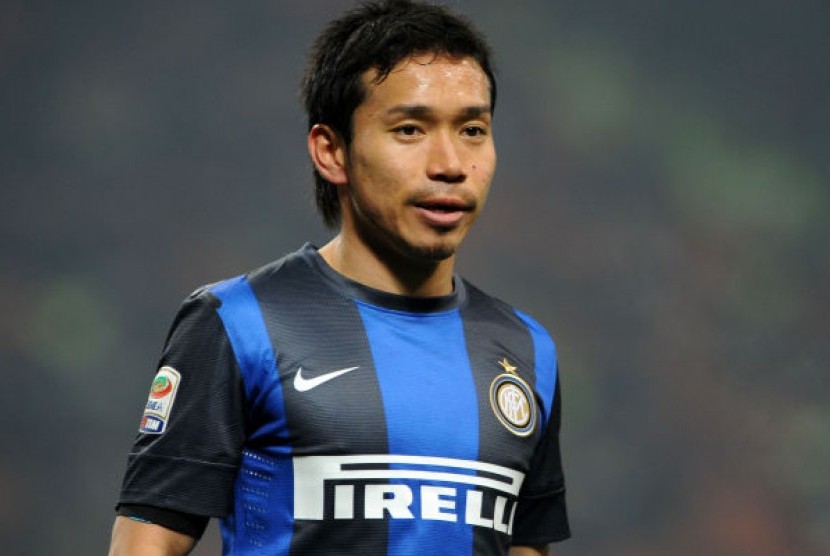 Yuto Nagatomo