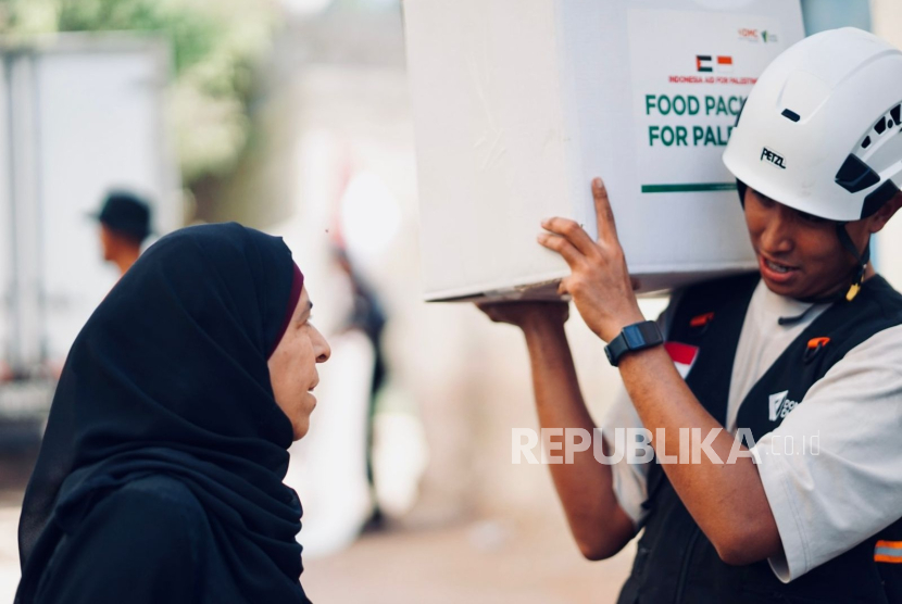 Dari Lembah Yordan, Kisah Zain dan Iman, Perempuan Palestina yang Bertahan di Pengungsian