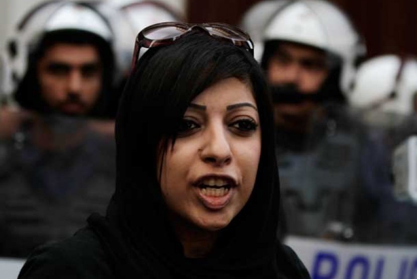 Zainab al-Khawaja