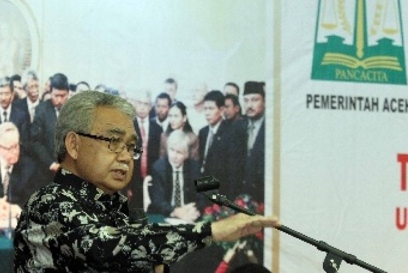 Zaini Abdullah