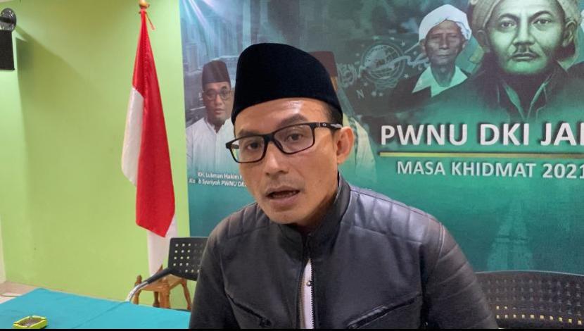 Zainul Maarif meminta maaf kepada publik atas kegaduhan