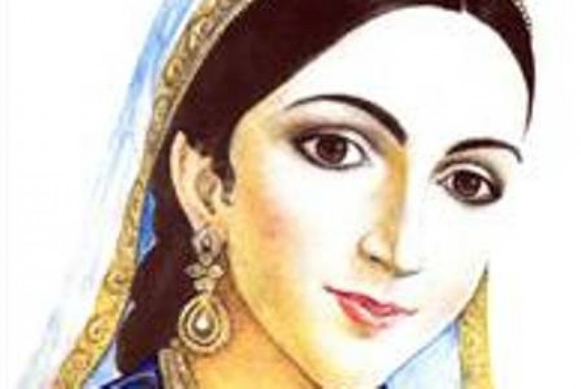 Zebunnisa merupakan seorang putri dari Kekaisaran Mughal.
