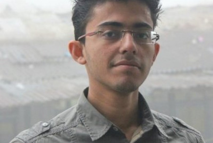 Zeeshan Khan