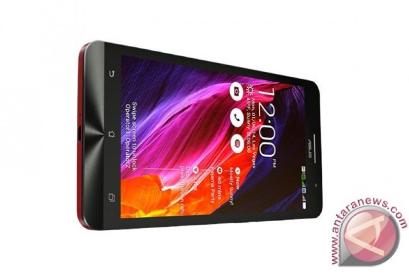 Zenfone 6