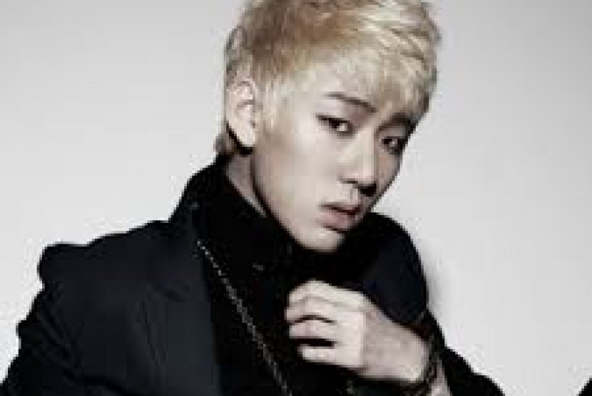 Zico Block B