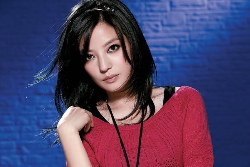 Zikci Zhao