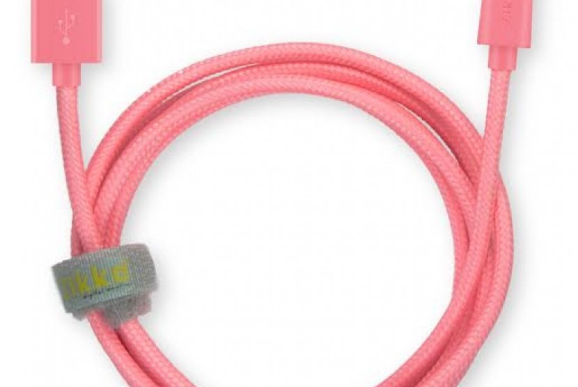  Zikko Lightning Cable SC500