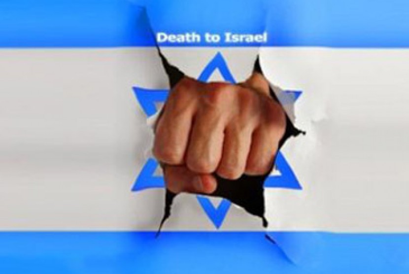 Boikot barangan israel 2021