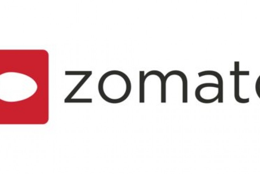 Zomato, aplikasi pencari restoran global.