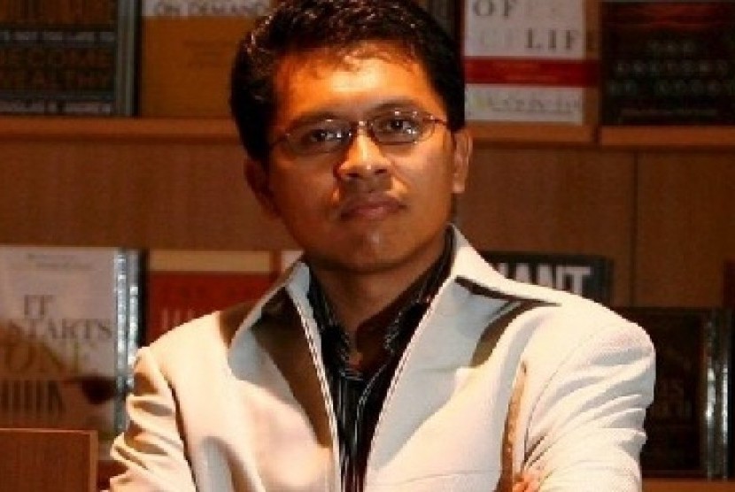 Zuhairi Misrawi