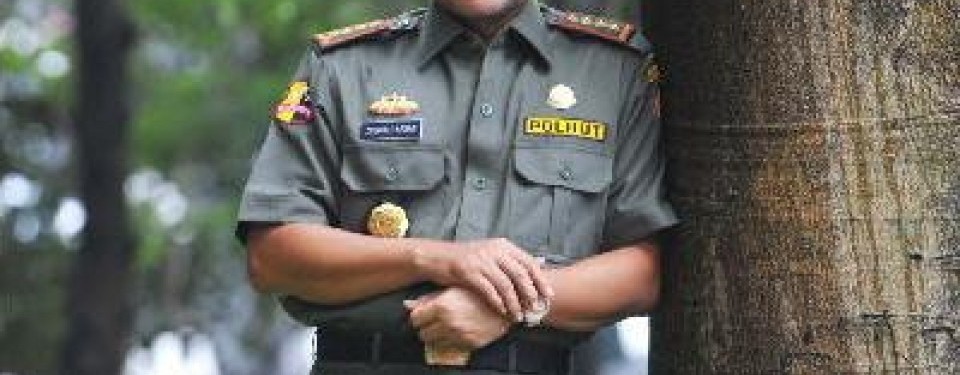 Zulkifli Hasan