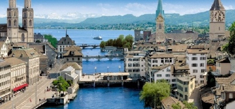  Zurich