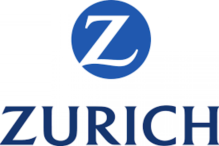Zurich Insurance (ilustrasi).  PT Zurich General Takaful Indonesia diproyeksi sudah dapat mulai beroperasi pada 2021. 