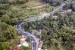 [Ilustrasi] Foto udara antrean kendaraan pemudik menuju Tasikmalaya-Ciamis dan Jawa Tengah melintas di Malangbong, Kabupaten Garut, Jawa Barat. 