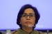 Sri Mulyani - Menteri Keuangan 