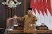 Presiden Prabowo Subianto.