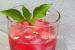 Es semangka India, salah satu rekomendasi minuman segar untuk berbuka puasa.