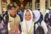 Siti (20), calhaj termuda asal Kabupaten Indramayu.  