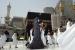 Arab Saudi Larang Jamaah Haji dari Luar Negeri