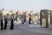 Suasana di Abu Dhabi, Uni Emirat Arab, Uni Emirat Arab mulai longgarkan aturan Covid-19 jelang Ramadhan 
