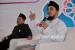 Ketua Yayasan Hutan Wakaf Bogor, Khalifah M Ali (kanan) ssaat sesi  talkshow acara Republika Ramadhan Festival di Plaza Al-Fatah Masjid Istiqlal, Jakarta Pusat, Jumat (7/4/2023). 