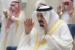 Foto selebaran yang disediakan oleh Pengadilan Kerajaan Saudi menunjukkan Raja Arab Saudi Salman bin Abdulaziz Al Saud. Raja Salman Tebar Satu Juta Mushaf Alquran di 22 Negara Selama Ramadhan