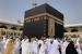 Kementerian Haji Arab Saudi Denda 10 Perusahaan karena Layanan Buruk