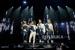 Grup vokal Westlife. Westlife akan menggelar konser bertajuk The Hits Tour 2024 pada Jumat, 7 Juni 2024 di Candi Prambanan, Yogyakarta.