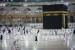 Kementerian Haji dan Umrah sejauh ini telah mengeluarkan lebih dari 650.000 izin Umrah elektronik.