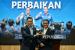 Capres Koalisi Perubahan, Anies Rasyid Baswedan bersama Ketua Umum DPP Partai Demokrat Agus Harimurti Yudhoyono (AHY) yang tidak jadi berpasangan pada Pemilu 2024.