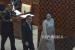 Ketua DPR Puan Maharani usai memimpin rapat paripurna DPR ke-15.